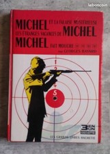 Michel  BD Recueil Grands