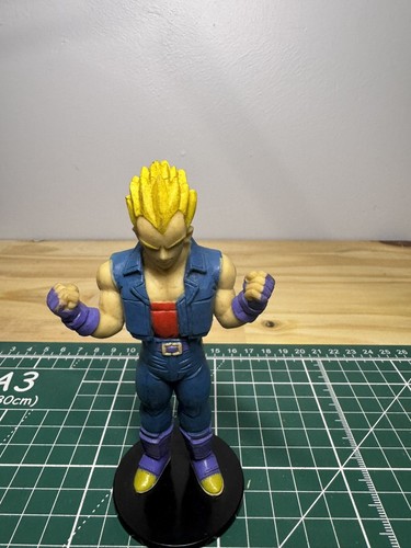 Atlas collection dragon ball - atlas,