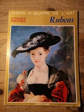 Livre - Chefs-d'œuvre De