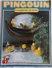 Catalogue pingouin les