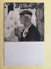 cpa Pays BASQUE Illustration