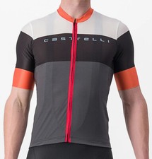 Maillot CASTELLI Sezione