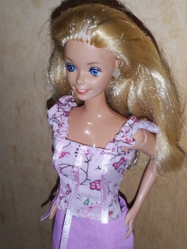 Vetements barbie mattel - barbie,