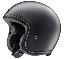 Casque jet Arai URBAN-V Frost