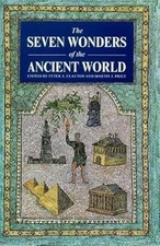 Seven Wonders Ancient World
