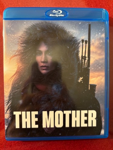 Bluray the mother - bluray,