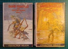 Nelson - Sans  Famille tome I