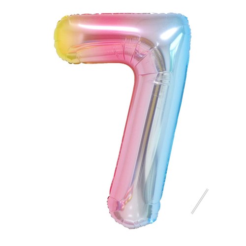 Numéro ballon - numéro,