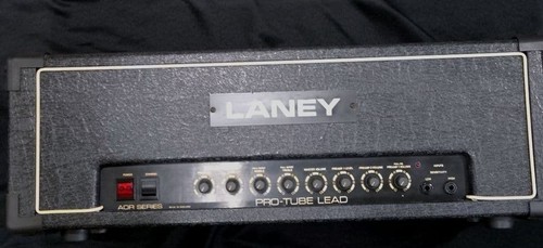 Tête amplificateur de - tête,