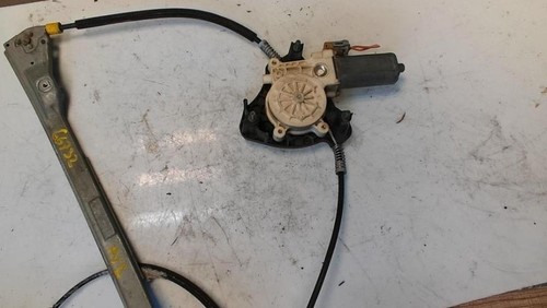 Leve vitre electrique avant