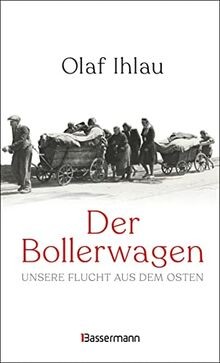 Der bollerwagen unsere - bollerwagen., flucht