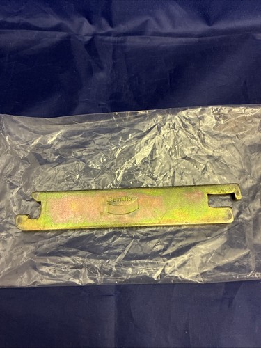 Bendix brake shoe - brake,
