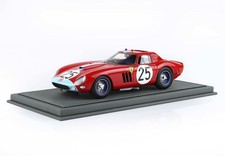 1:18 BBR Ferrari 250 Gto Le