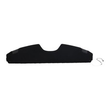 Plage arriere RENAULT TWINGO 2