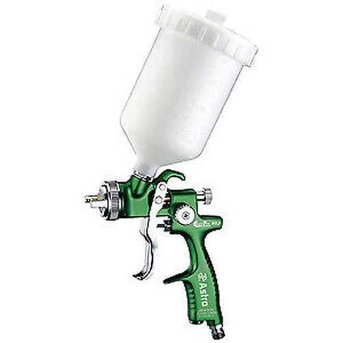3mm europro hvlp pistolet - 1.3mm,