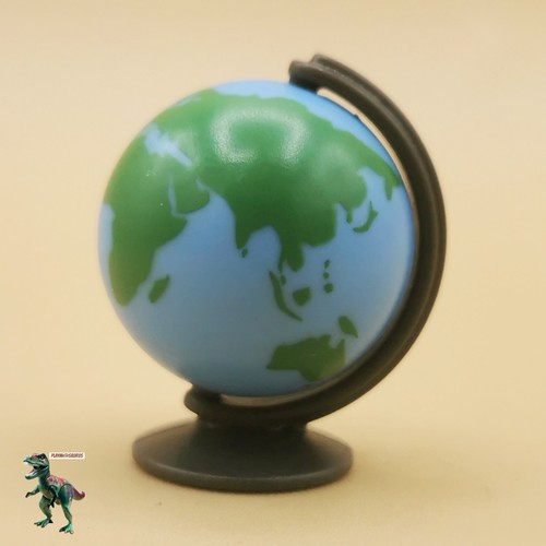 Playmobil ballon terre carte - playmobil,