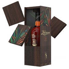 Zacapa 23 Ans Coffret