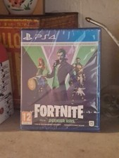 Pack Jeu Vidéo FORTNITE