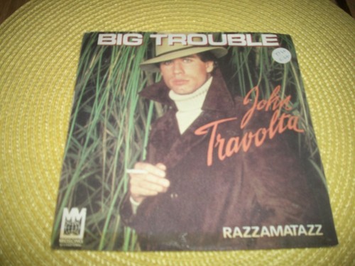 Vinyle tours john - vinyle, tours,