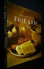 GASTRONOMIE-RECETTES-CUISINE-GASCOGNE-PERIGORD-CANARD-SERVENTI-FOIE GRAS