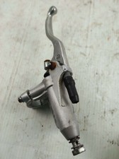 Maître cylindre de frein avant Sherco SM