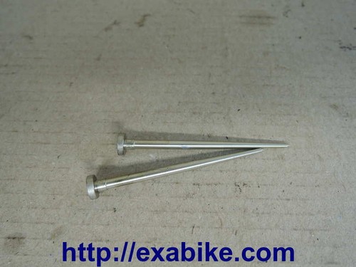 Aiguilles carburateurs pour - carburateurs,