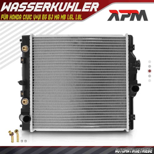 Radiateur refroidissement - radiateur,