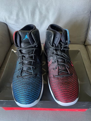 Jordan xxx1quai - 54, (2017)