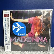CD Madonna Confessions On A Dance Floor  Import Japan 2015 Neuf Sous Blister
