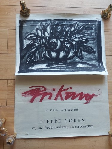 Affice exposition franz - affice,
