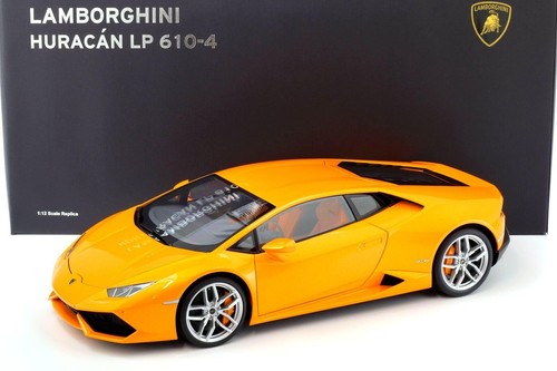 Autoart lamborghini huracan - huracan, lp