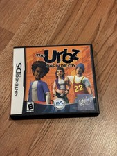 Urbz: Sims in the City