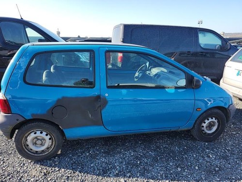 Neiman renault twingo phase - renault,