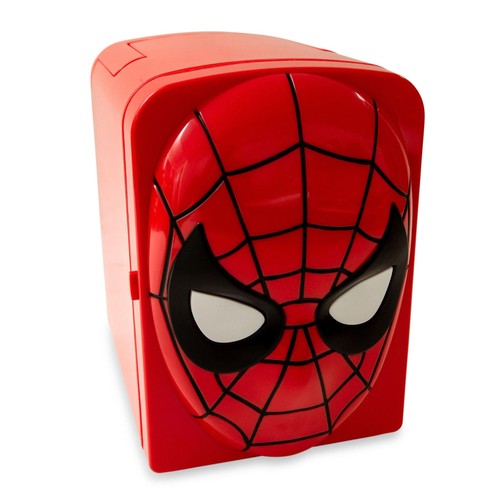 Marvel spider man liter - marvel, mini