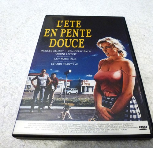 Dvd ete en - l'ete,