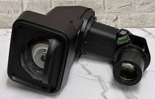 Objectif projecteur - objectif,