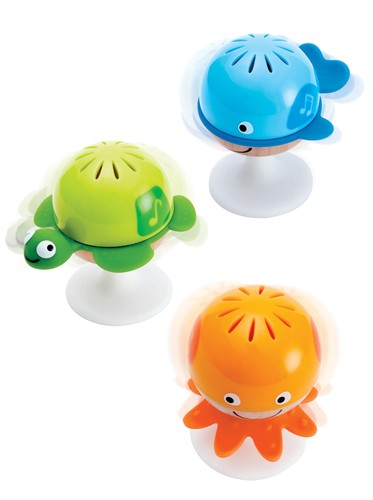 Hape jouet bois hochets - bois,