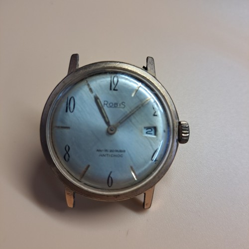 Vintage montre mécanique - vintage,