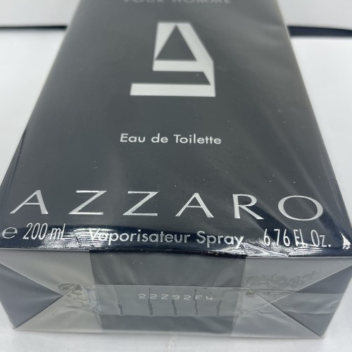 Azzaro pour homme loris - azzaro, by