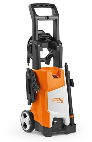 Nettoyeur haute pression - nettoyeur, stihl