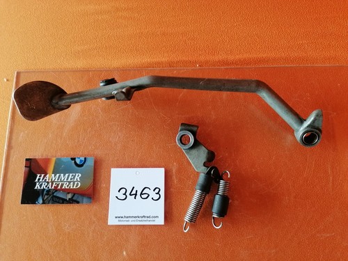 Bmw r80 r100 monolever - r100, support