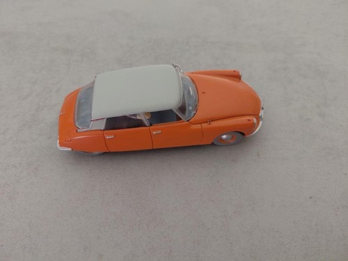 Voiture spirou fantasio - et,
