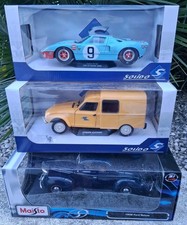 Lot solido citroën - 1,
