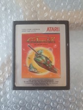 ATARI 2600 Galaxian Cartouche