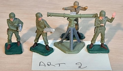 Starlux 30mm armee - starlux, :