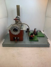 ANCIENNE MACHINE A VAPEUR