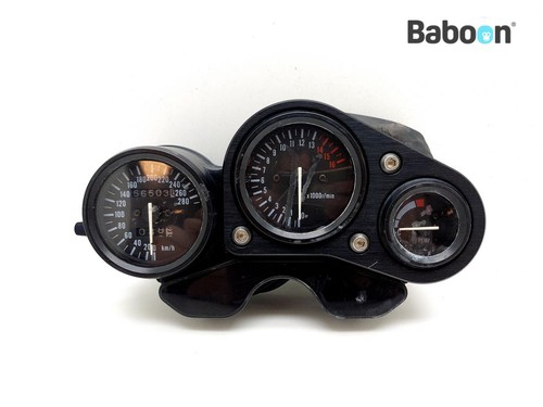 Compteur set complet kmh - compteur,