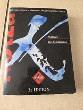 LIVRE MANUEL DU DÉPANNEUR