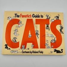 Fanatic's Guide to Cats (The