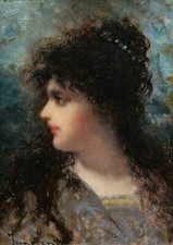 Camillo INNOCENTI tableau